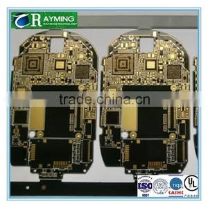 High Quality FR4 Manufacturers of Printed Circuit Boards thumbnail-5