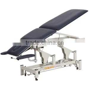 Coinfy EL0501 Section Treatment Couch thumbnail-1