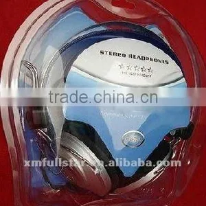Earphone Packaging Box thumbnail-1