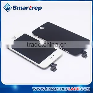 Replacement Digitizer LCD Touch Screen for IPhone 5 LCD thumbnail-1