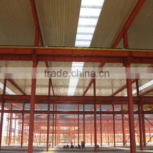 Glass Fiber Reinforced Plastic Anti-corrosion Plate thumbnail-5