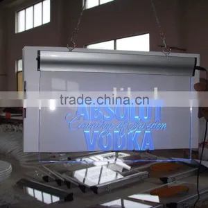 LED Display, Bottle Display, Bottle Display thumbnail-2