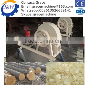 Sold Worldwide Lightning Delivery and Good Credibility Used Wood Shaving Machine thumbnail-3
