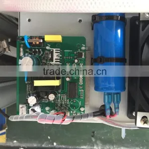 Light Weight Stable Portable Ozone Generator Cell Parts thumbnail-3