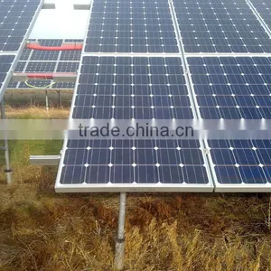 Solar Ground Screw for Solar Field Panel Installation thumbnail-5