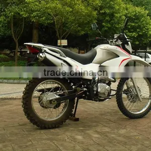 250CC 2014 NEW DIRT BIKE OFF ROAD MOTORCYCLE NXR STYLE thumbnail-3