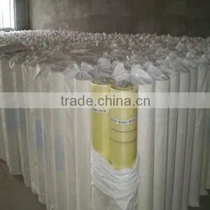White Fiberglass Screen Mesh 18*16 thumbnail-4