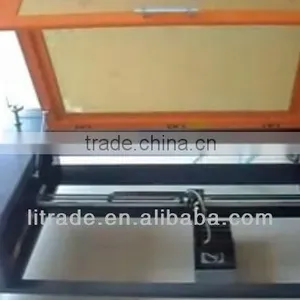 600*900mm, Laser Engraver, 3d Laser Engraving Machine,lathe for Stone thumbnail-1