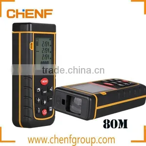 High Quality Cheaper Digital 40m 60m 80m 100m Laser Distance Meter thumbnail-1