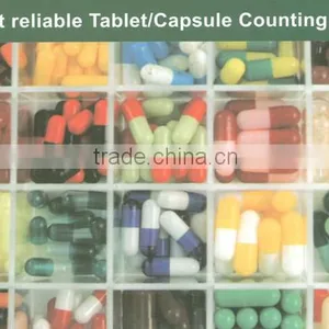 Electronic Tablet/Capsule Counting Machine thumbnail-6