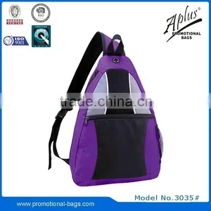 Professional Wholesale Sling Bag for Teenagers thumbnail-2