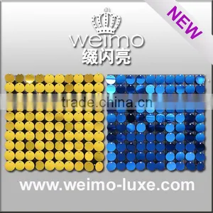 2014 New Pvc Wall Panel for Game Show Decorations thumbnail-1