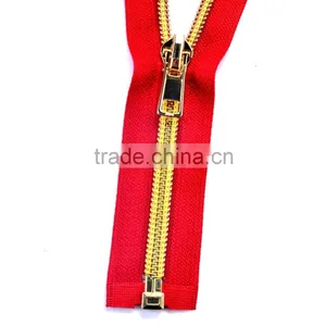 Customized Ykk Zippers Wholesale thumbnail-1