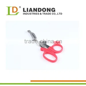 High Quality Bandage Scissors thumbnail-1