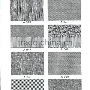 Multi Five Rollers Photo uv Coating Machine , Album uv Embossing Machine China Biggest Manufacture thumbnail-4