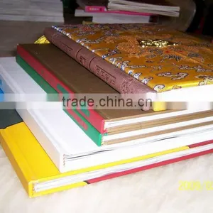 Cheap Paperback Fiction Books Printing Service thumbnail-1