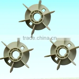 Industrial Air Compressor Air Oil Cooler Fan Blade Copy thumbnail-2