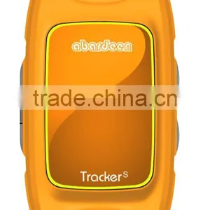 Gps Kids Tracker Watch KT01S Two Way Callings thumbnail-2