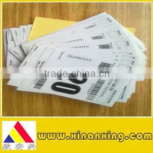 Adhesive Sticker,food Label Sticker ,self Adhesive Sticker thumbnail-1