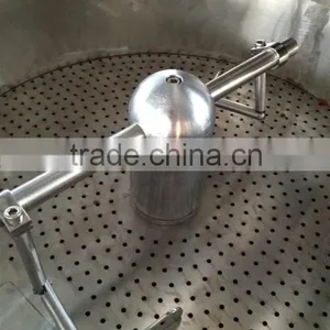 Stainless Steel 1kg Commercial Small Coffee Roaster Machine thumbnail-4