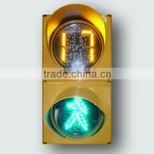 200mm Dynamic Pedestrian thumbnail-1