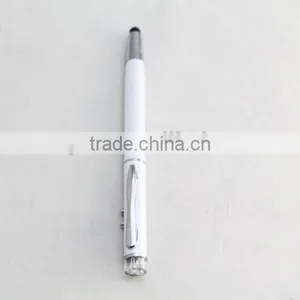 2015 Hot Selling Items of Fancy Stationery Metal Smartpen thumbnail-2