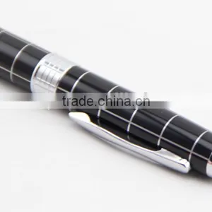 Factory Supply High Quality Black Metal Pen/pen Set/metal Pen Set thumbnail-4