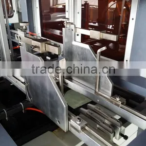 GS-230 Engineers Oversea Service Automatic Box Machine thumbnail-5
