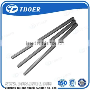 Virgin Unground Tungsten Carbide Rods thumbnail-5