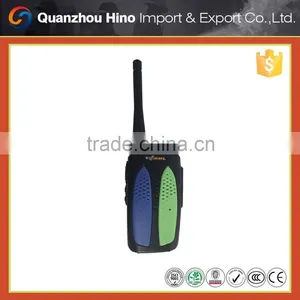 Popular Walkie Talkie With Interphone Walkie Talkie Repeater thumbnail-1
