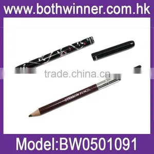 Eyebrow Pencil With Eyelash Brush thumbnail-1