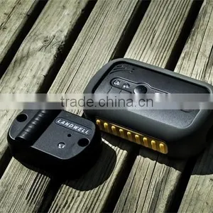 Rechargeable Guard Tour Reading Checkpoint System 30 Meter Reading thumbnail-2