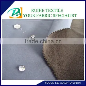 3 Layers Waterproof Laminated Fabric for Soft Shell thumbnail-1