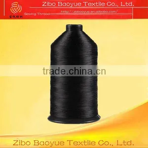 210D Nylon Thread for Sewing Leather thumbnail-1