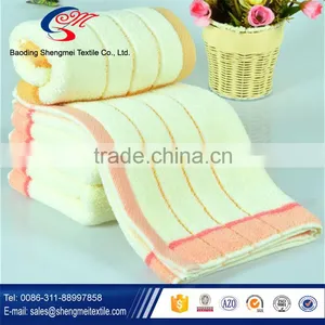 Premium Quality and Custom Design Face Towel thumbnail-2