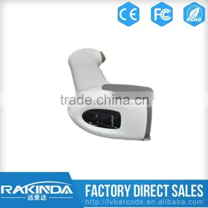 Reliable Manufacturer Android Handheld Barcode Scanner 1D 2D thumbnail-1
