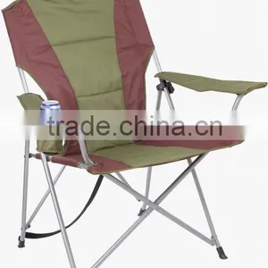 Popular Folding Camping Chair With Arm thumbnail-1