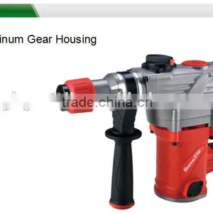32mm Power Electric Rotary Hammer With SDS Plus Chisel thumbnail-1