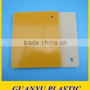Color Plastic ABS Sheets,ABS Sheet thumbnail-1