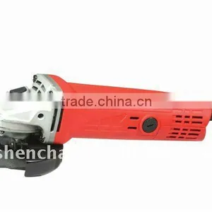 Electric Angle Grinder thumbnail-1