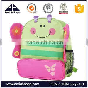 New Design Affordable School Bag for Children With Cheap Price thumbnail-5