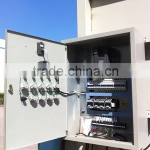 Palm Fiber Bale Opening Machine thumbnail-5