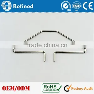 Mini Custom Design Stainless Steel Wire Forms Wholesale thumbnail-4