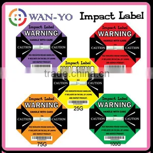 [ Shock Label Sensitive Impact Indicator ] thumbnail-6