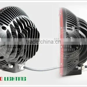 Factory Wholesale Price 60w Round Led Headlight, 7 Inch 12v 24v Round Led Headlight thumbnail-5