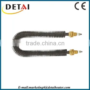U Shape Electrical Finned Heater Element With CE Approval thumbnail-1