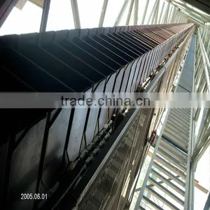Hot Sales Clinker Conveyor Host for Cement Manufacturing Plant thumbnail-1