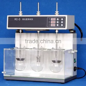 Tablet Dissolution Tester thumbnail-1