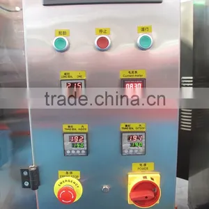 DXDK-40II Fast Speed Granule Packaging Machine thumbnail-4