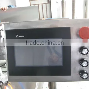 GF-4/250B Liquid Filling Capping Machine (multi-pictures) thumbnail-2